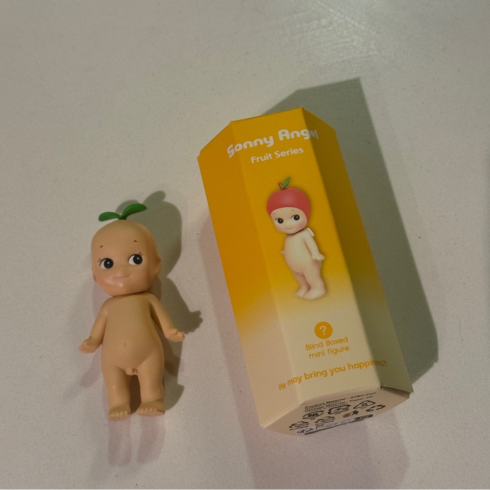 Sonny Angel Fruit Series - Secret